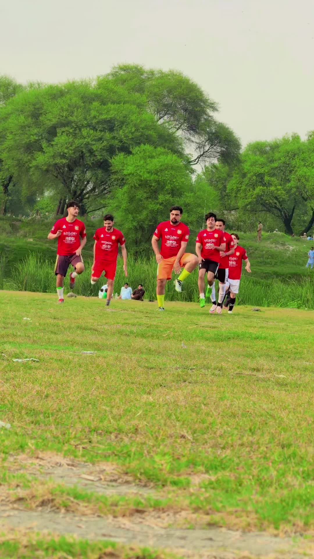 @🎖️UNDER18F00TBALL🎖️