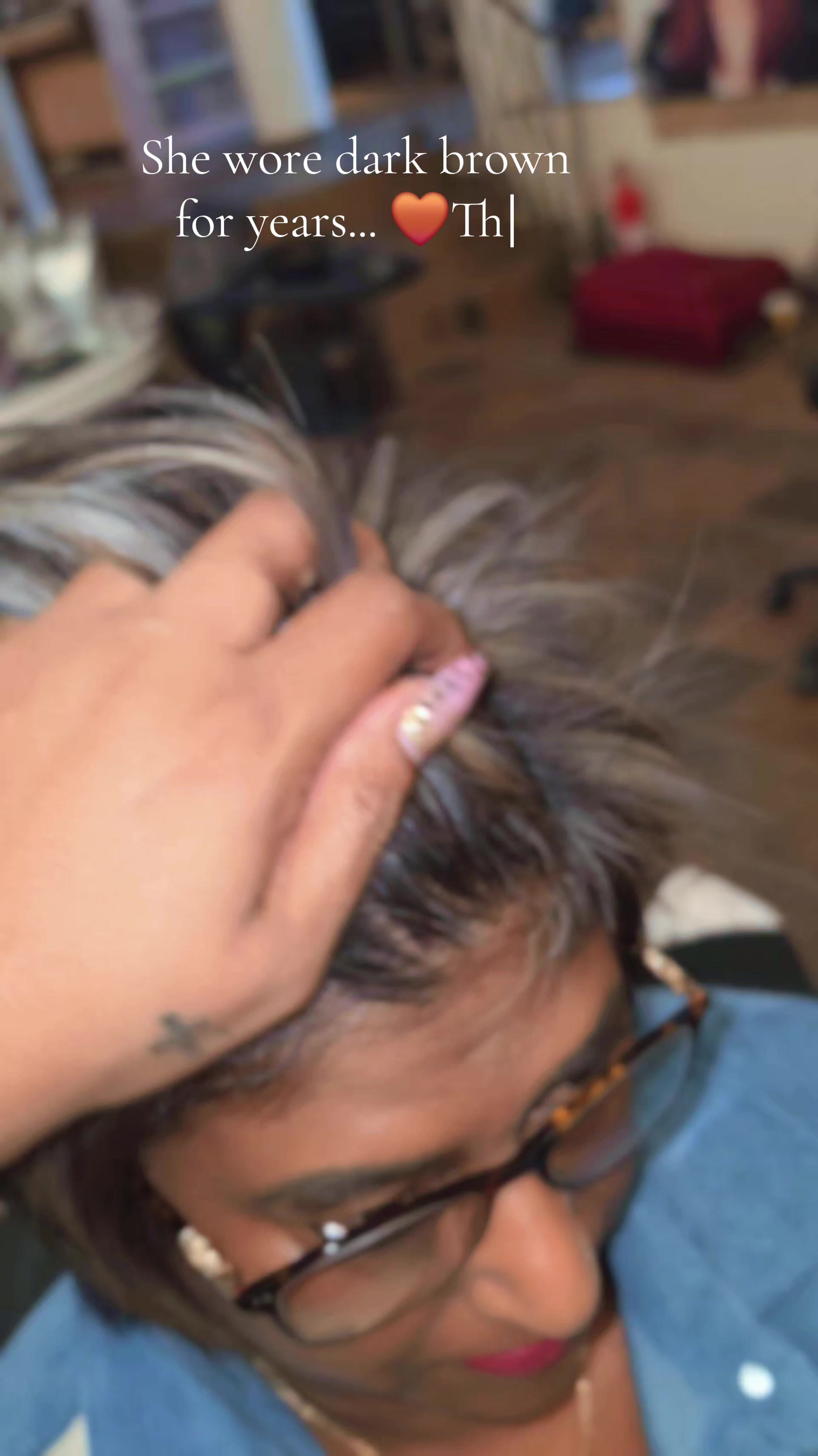 @SAM LE HAIR LOUNGE