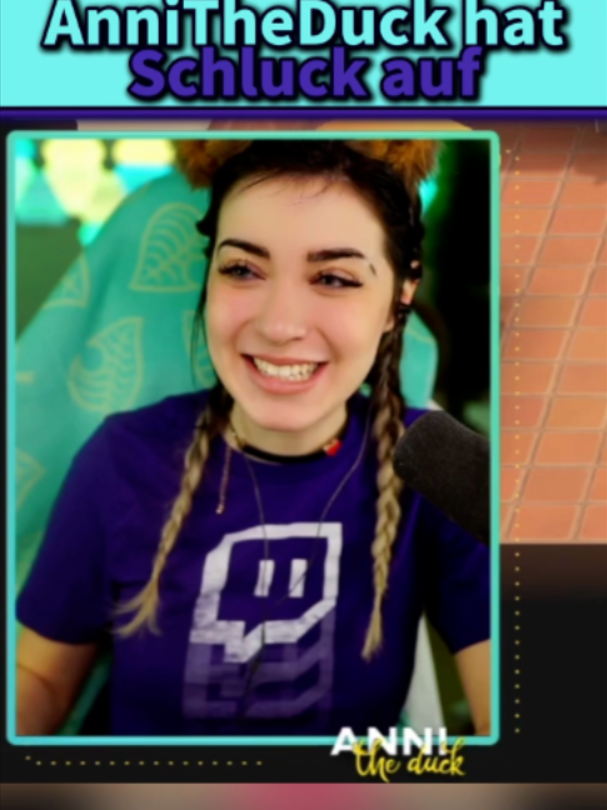 @AnniTheDuck Stream Clips