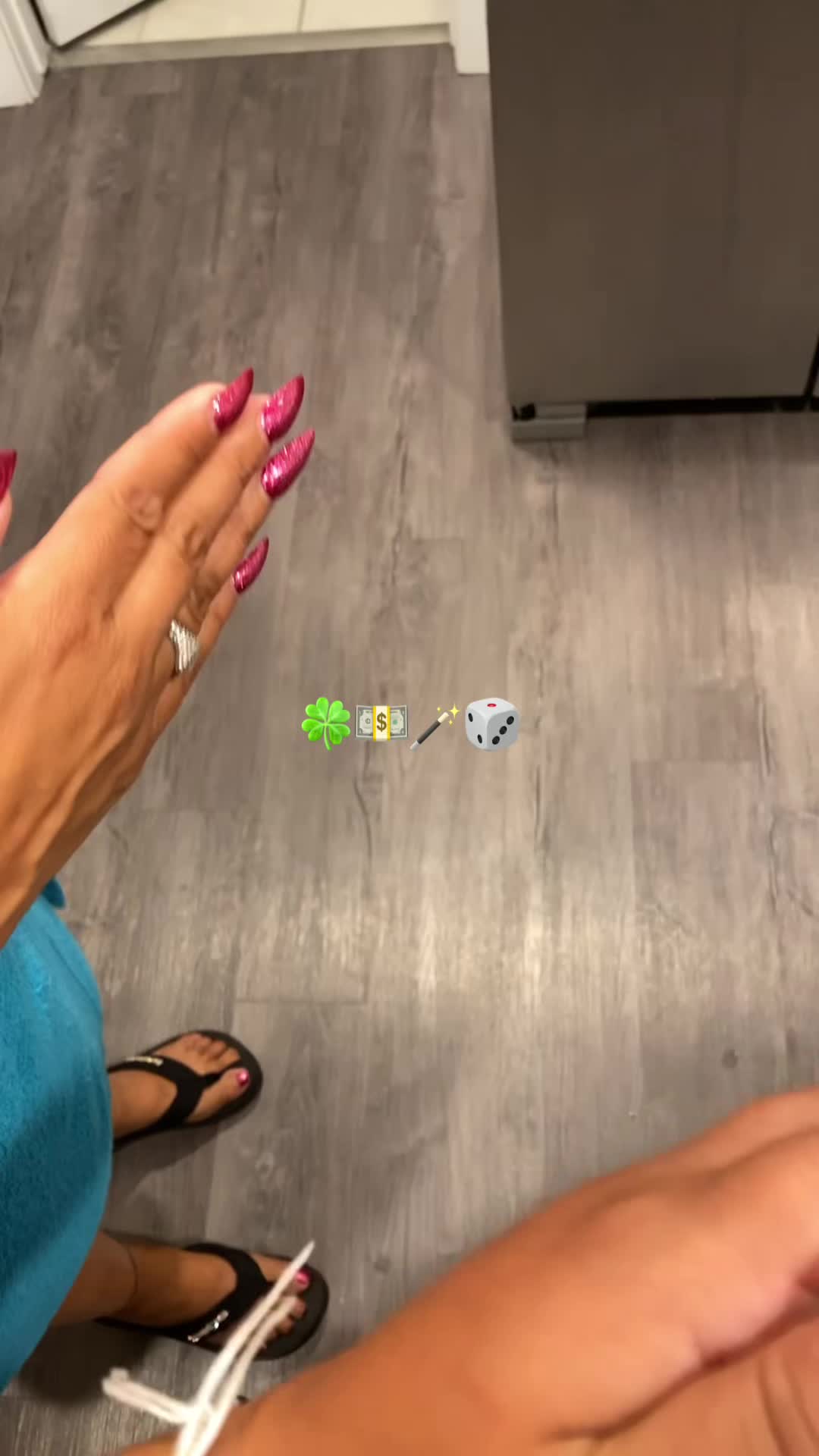 @Karina Guerrero