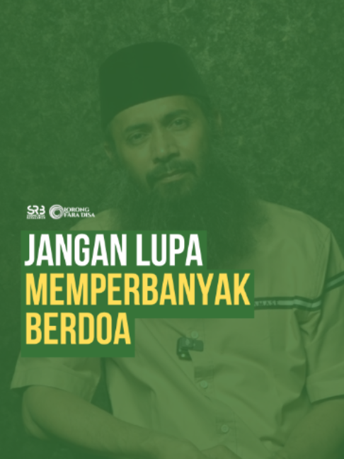 @Syafiq Riza Basalamah Official