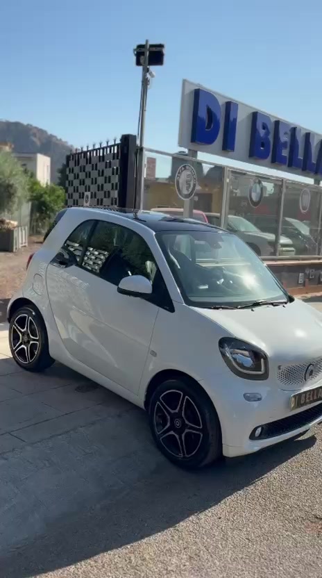 @DI BELLA AUTO PALERMO