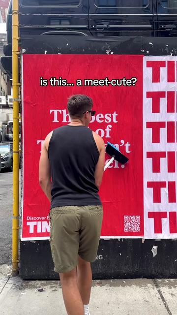 @Tinder
