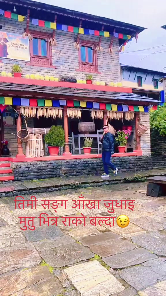 @🇳🇵Krishna Roka🇮🇳🇮🇳