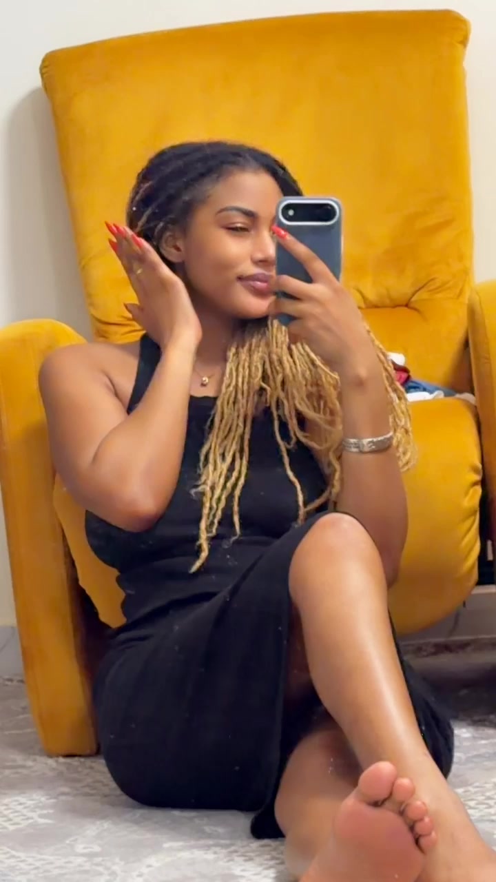 @Zahra Fulani