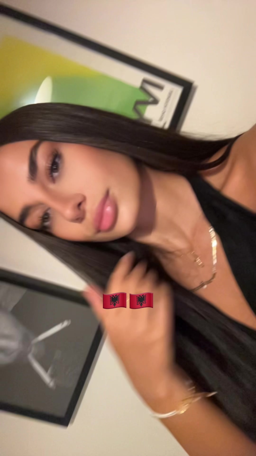 @Angela