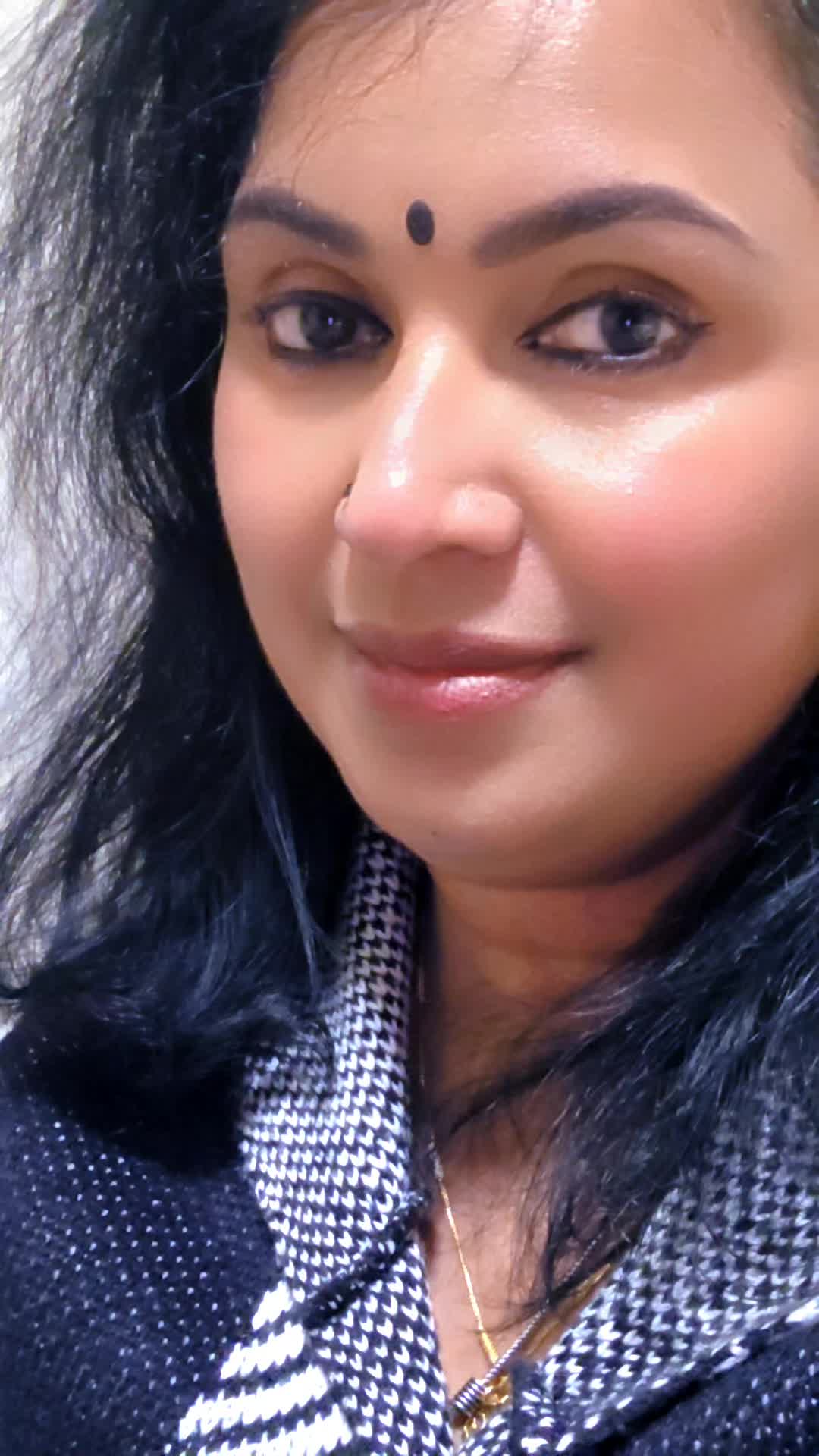 @Indu