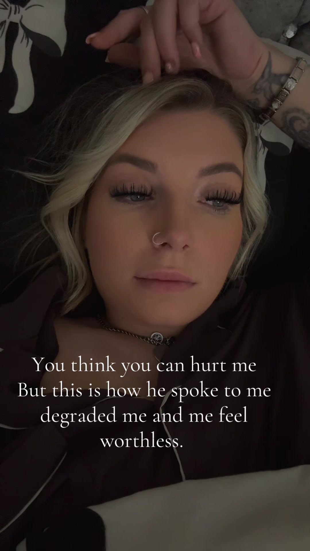 @𝔽𝕠𝕣𝕘𝕖𝕥 𝕞𝕖 ❤️🩹