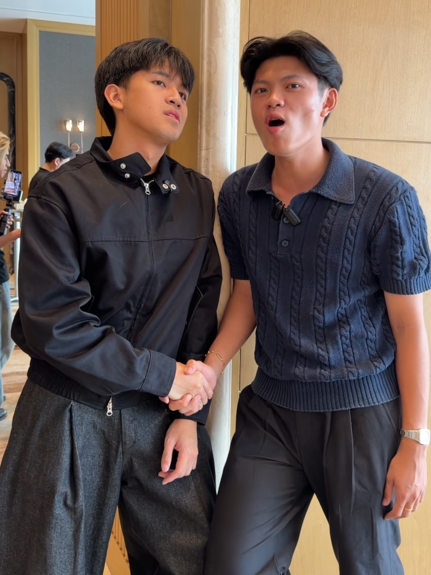 @Fa Seng