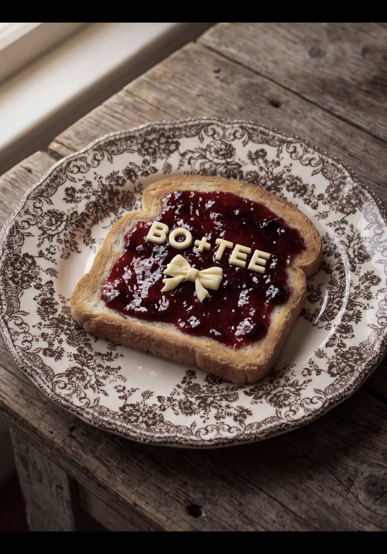 @Bo+Tee
