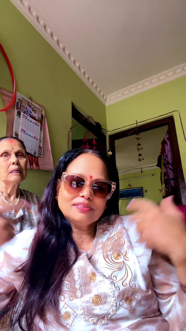@Gita Pandey