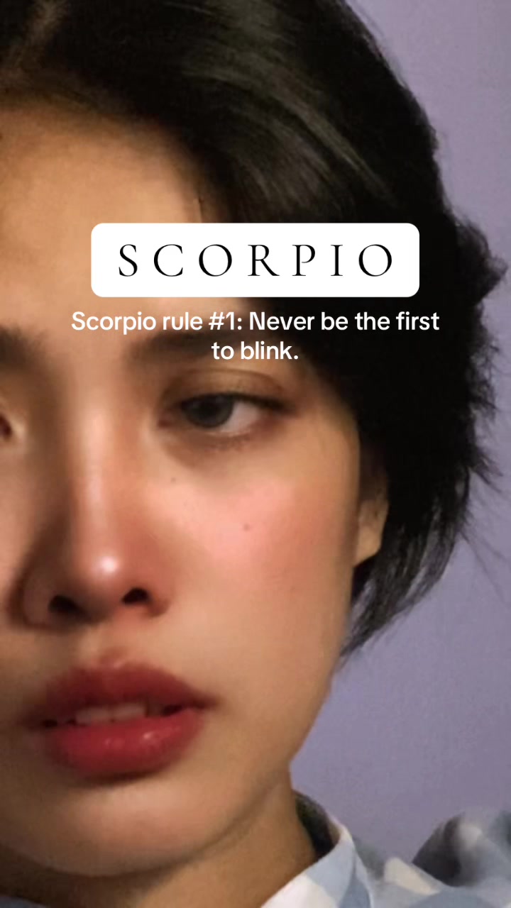 @SCORPIO