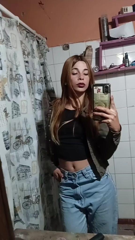 @Agustina vega