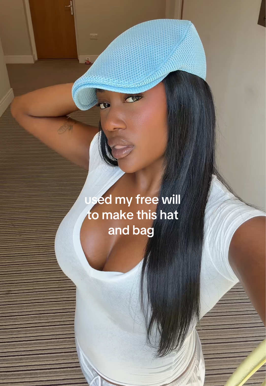 @tiffanie