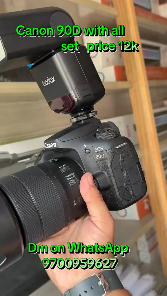 @A to Z Camera Shop📷📹