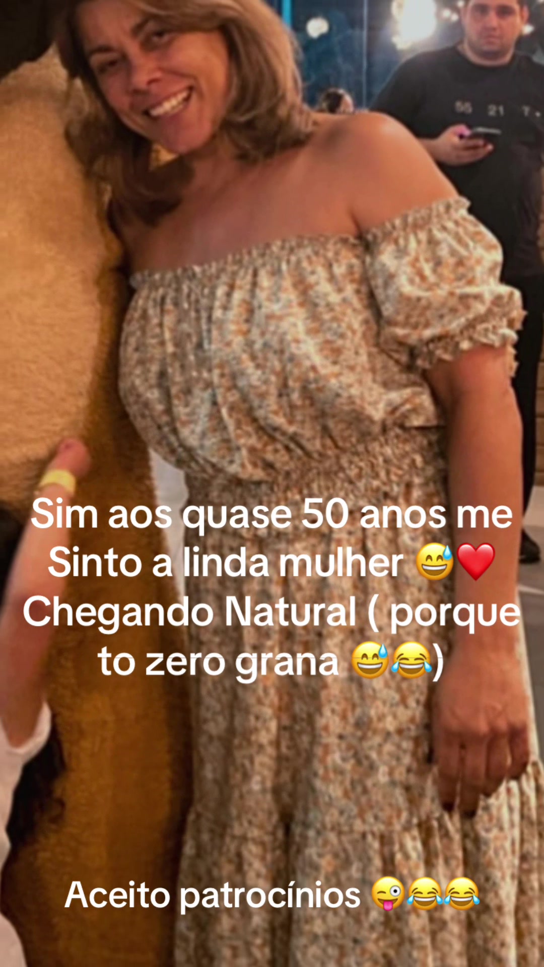 @Carine Pacheco