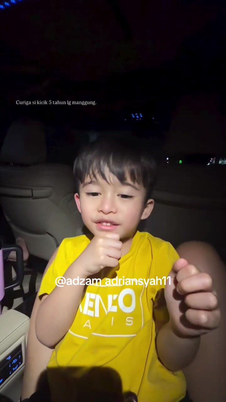 @Adzam Adriansyah Sutisna