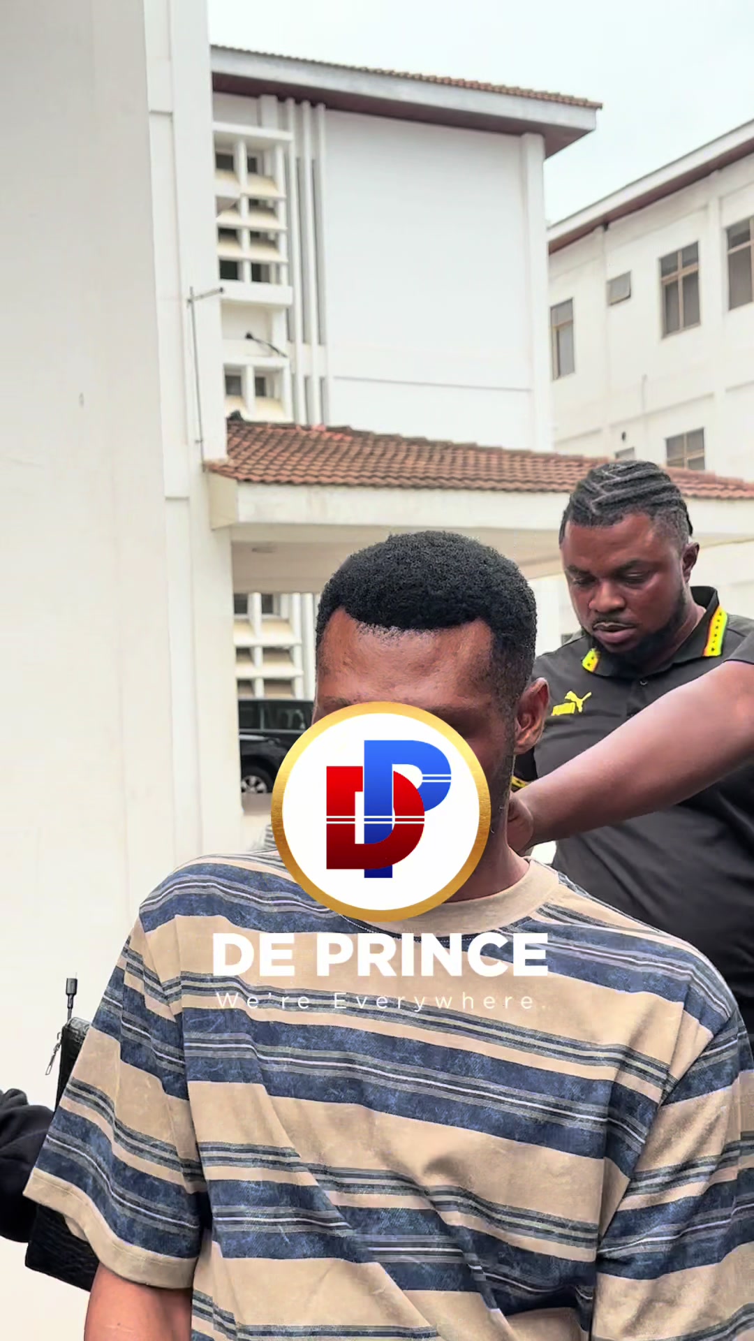 @De Prince