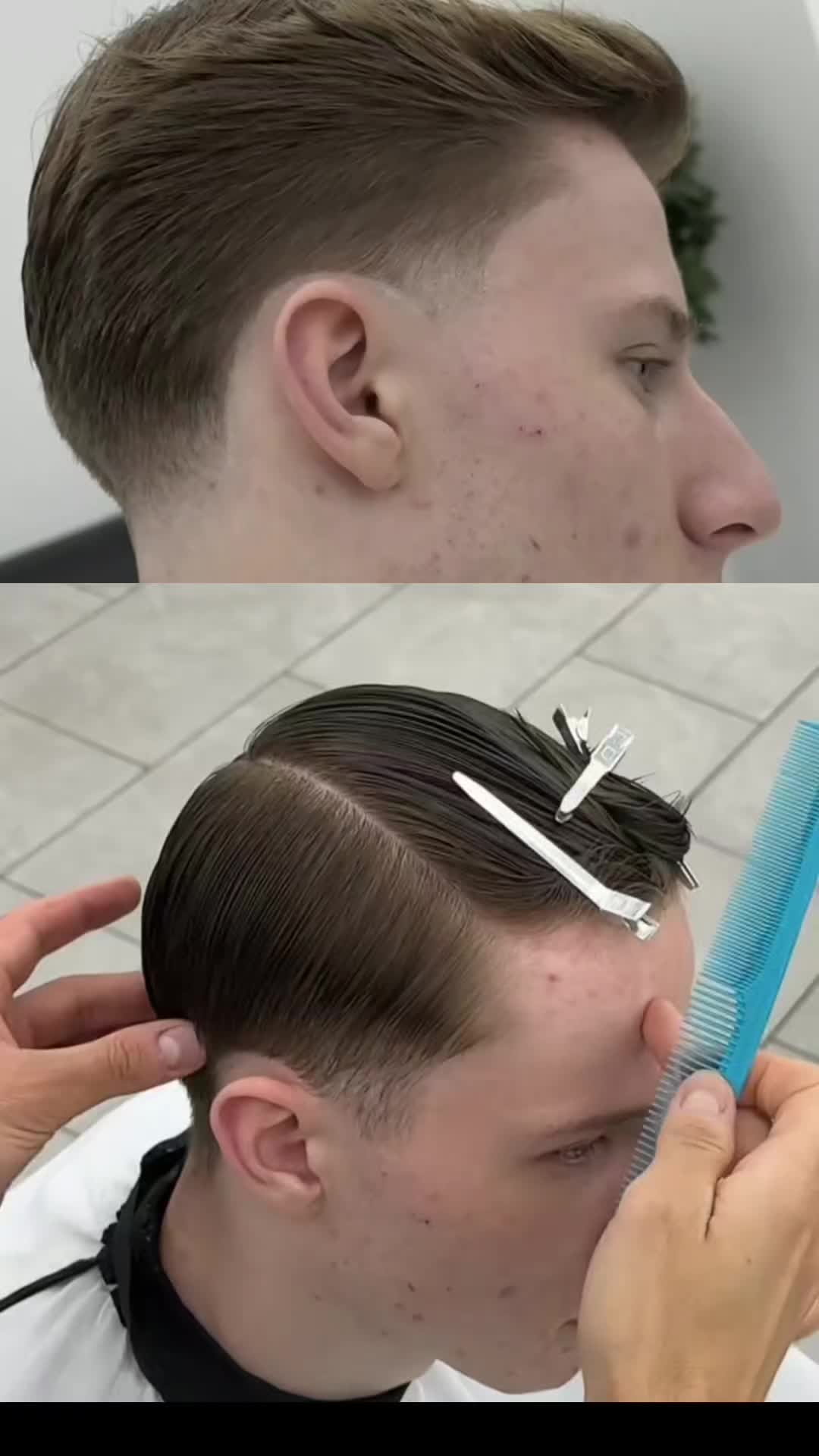 @abdou barber ๐๐ซ