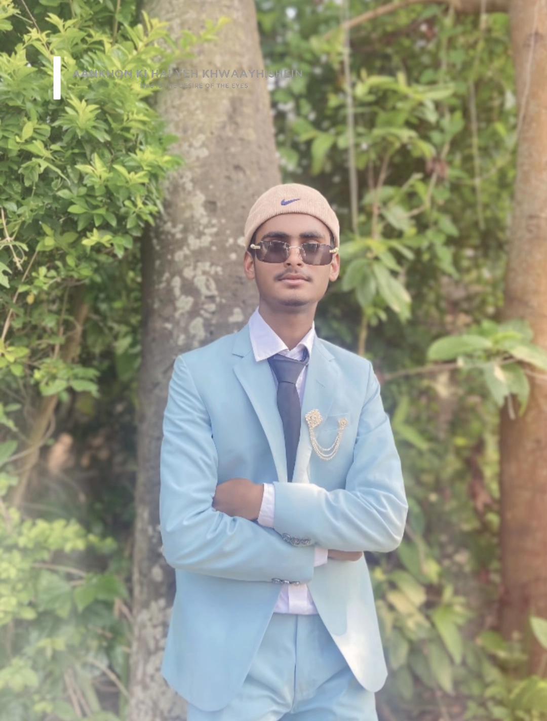 @Mr〆छिनार ☠️
