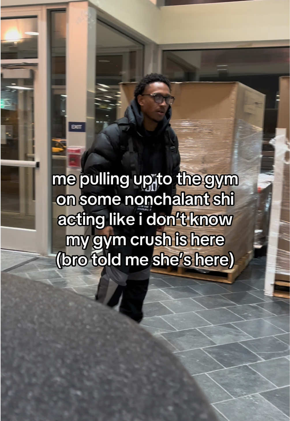 @jahmir smith