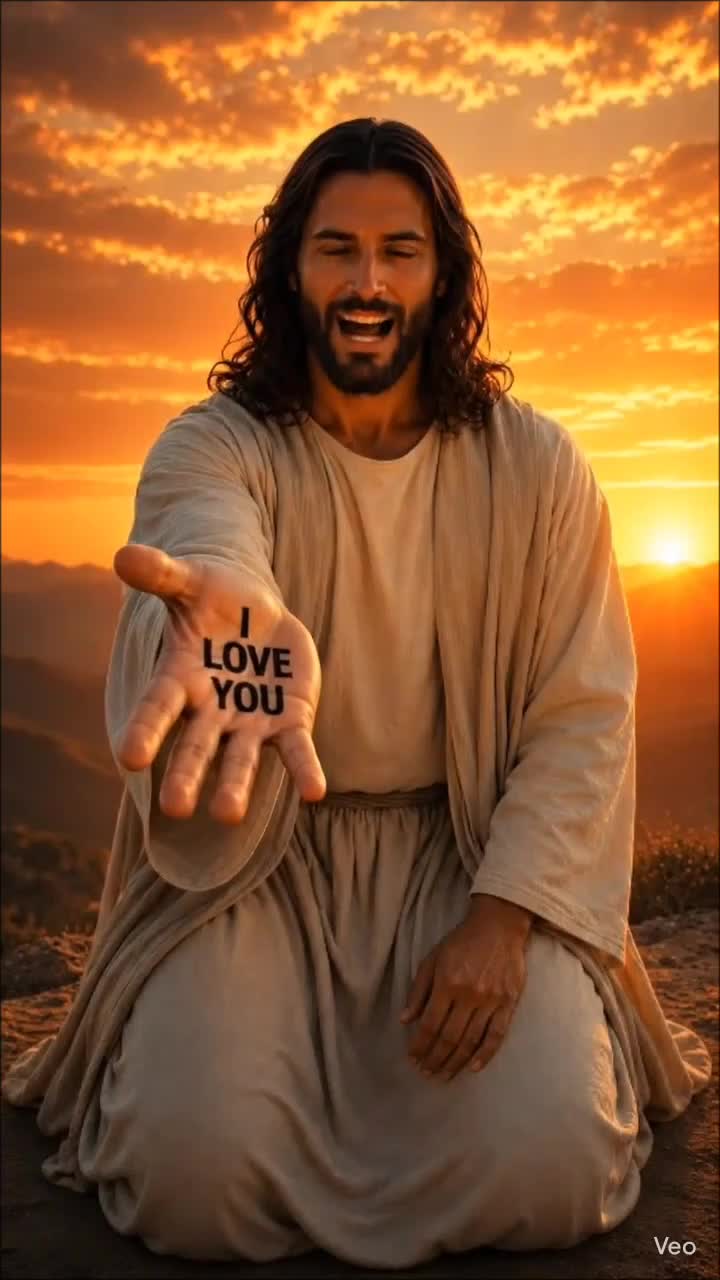 @Endless Grace Prayer