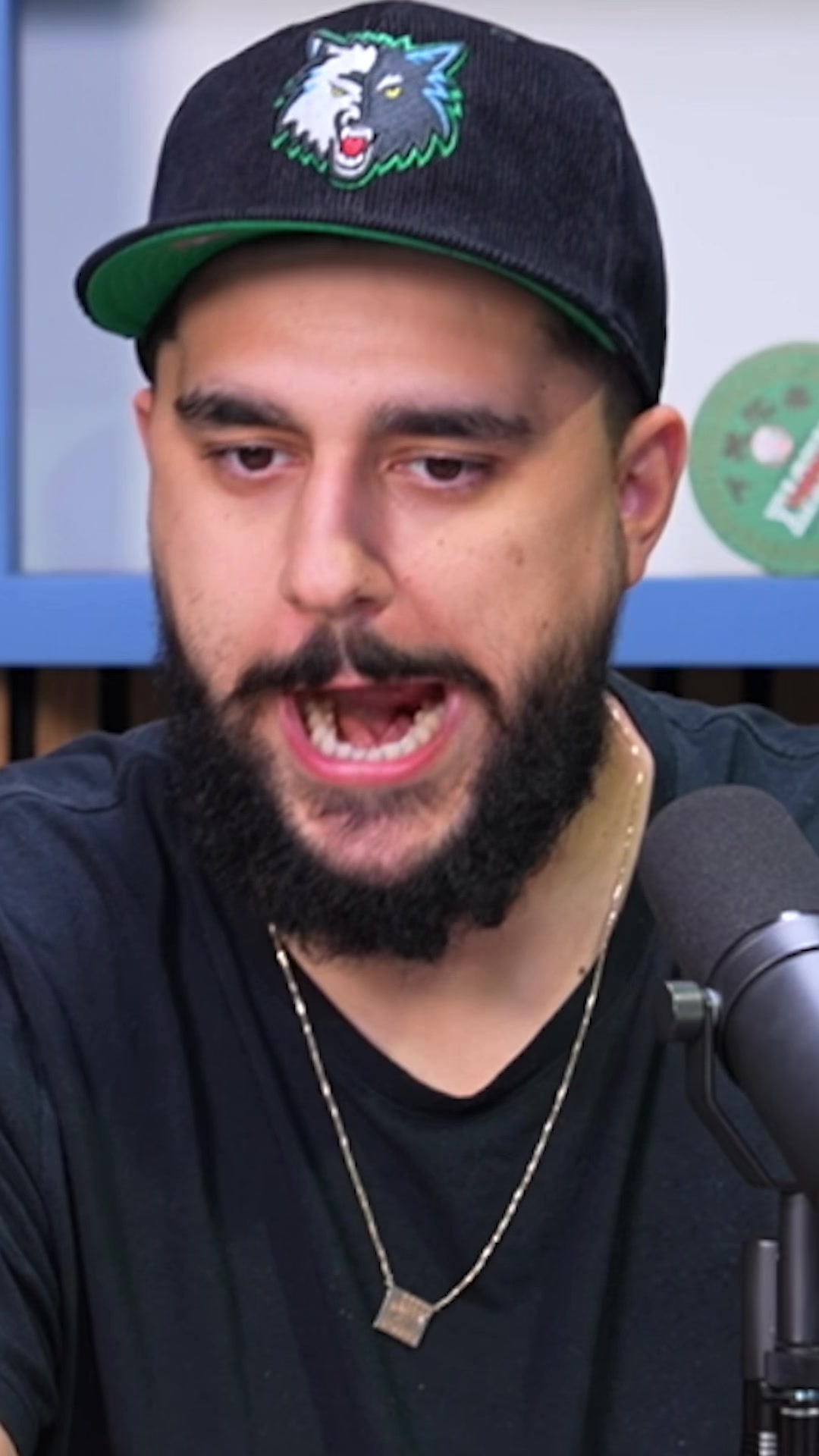 @The Basement Yard Podcast