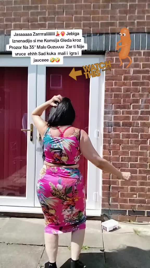 @Jasna🌺majka👑 pozitivan🦁❤😘?