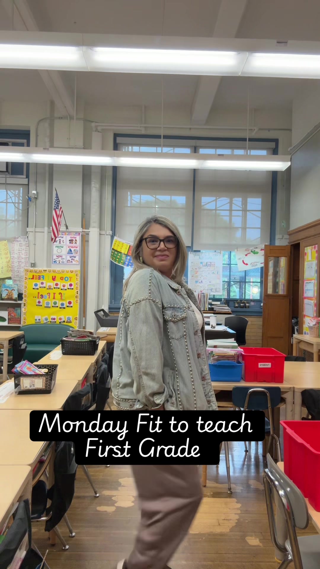 @🌟Ms.C teaches First Grade❌