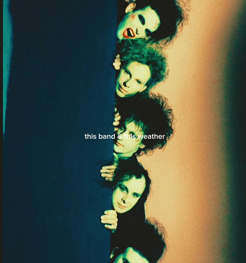 @the cure #1 fan