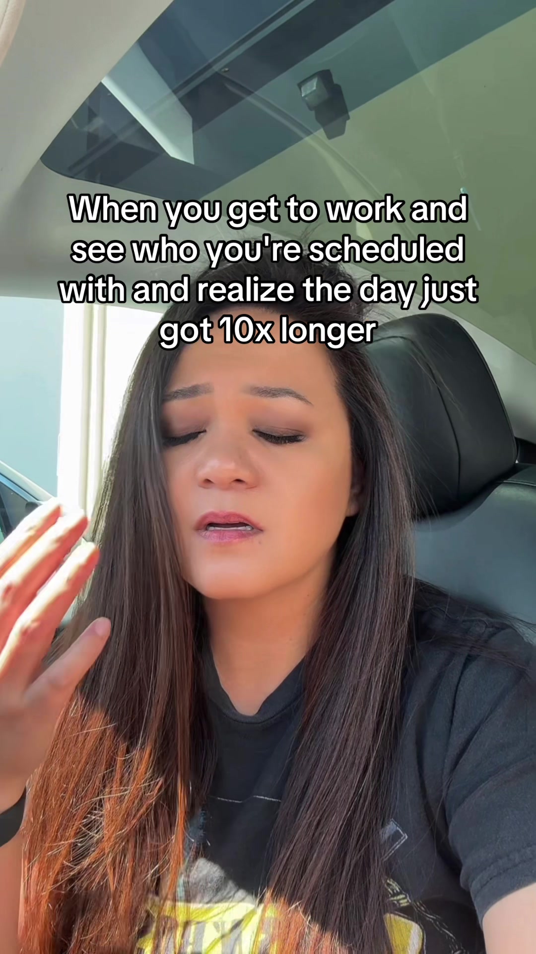 @Char | Your work bestie