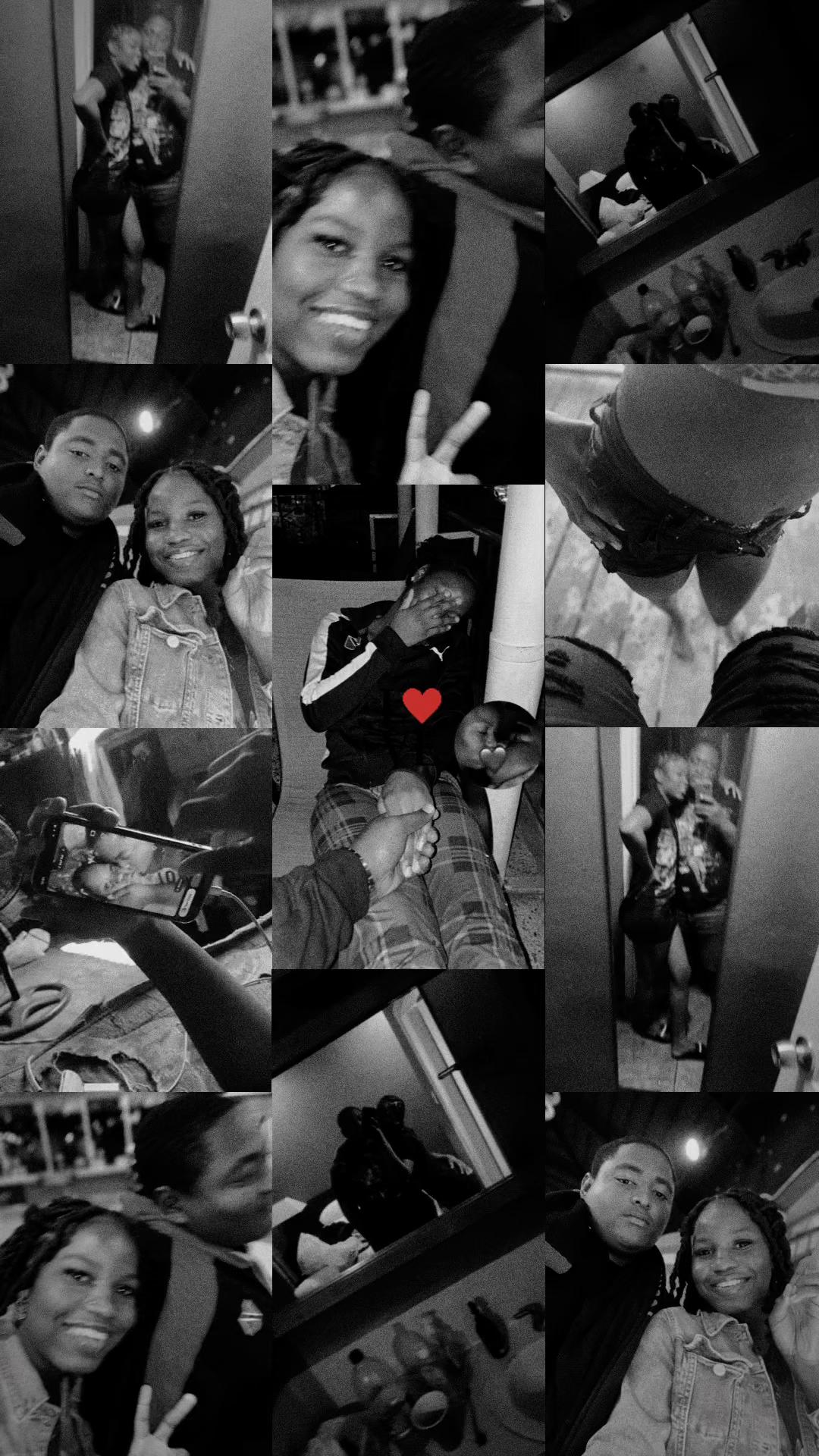@Stef an shans😘🤞🏾