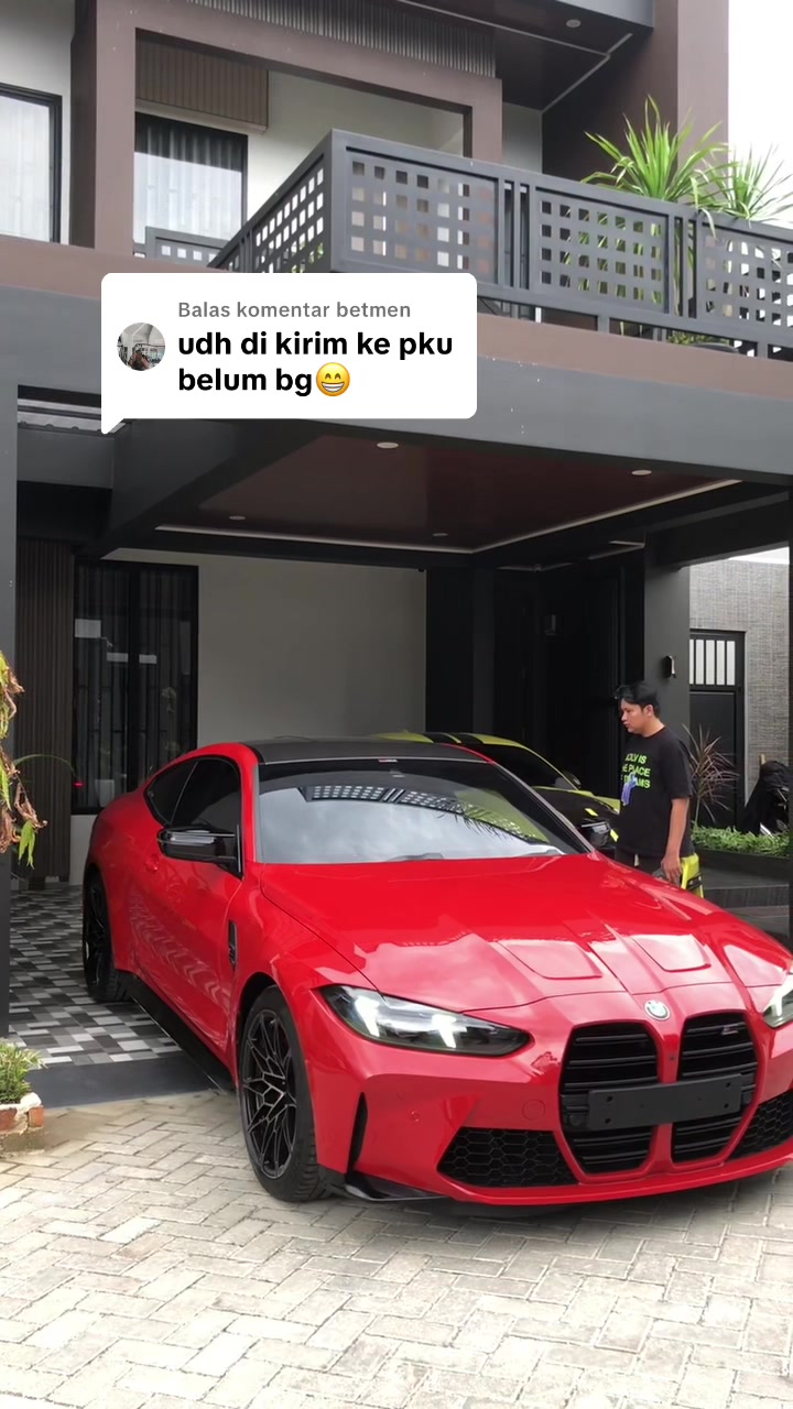 @HELMI TUNAS BMW