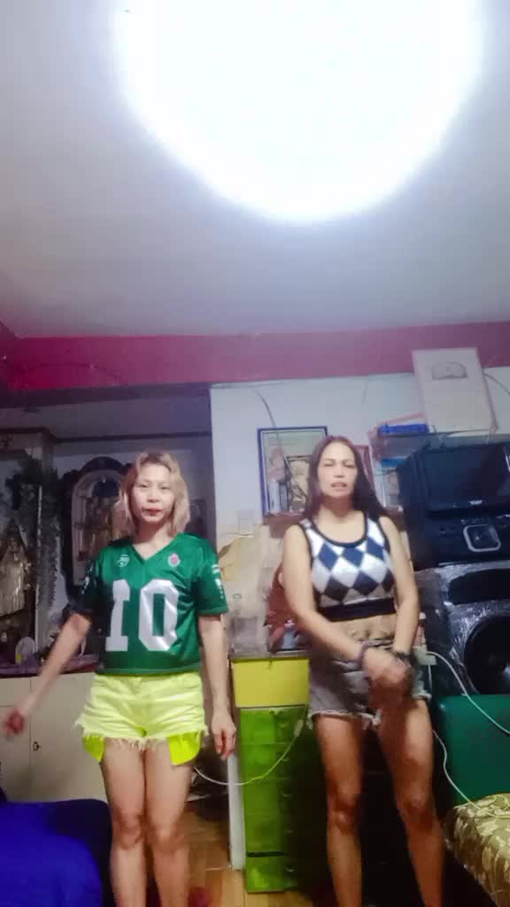@Spicejz_iceyoj83🥰💚