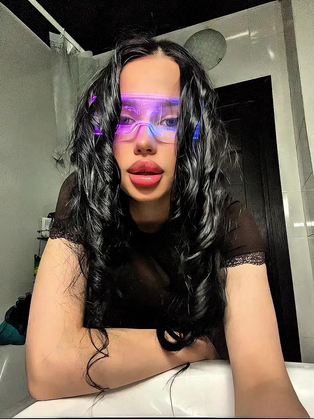 @алиночка