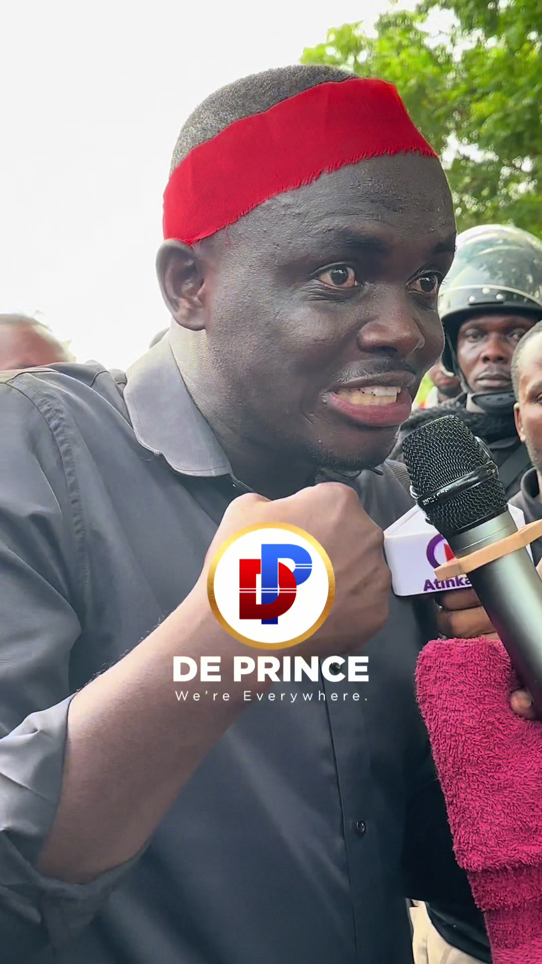 @De Prince