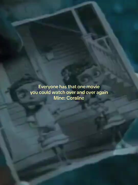 @Coraline