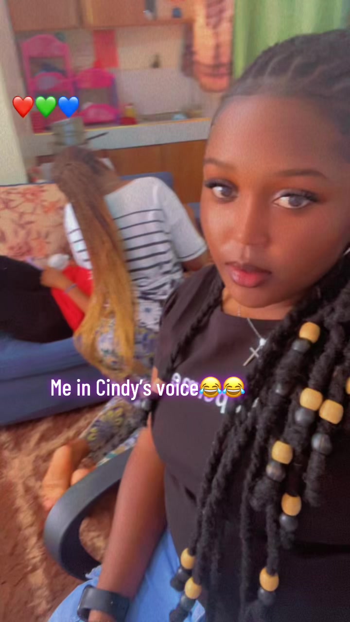 @Iamz¡♡n