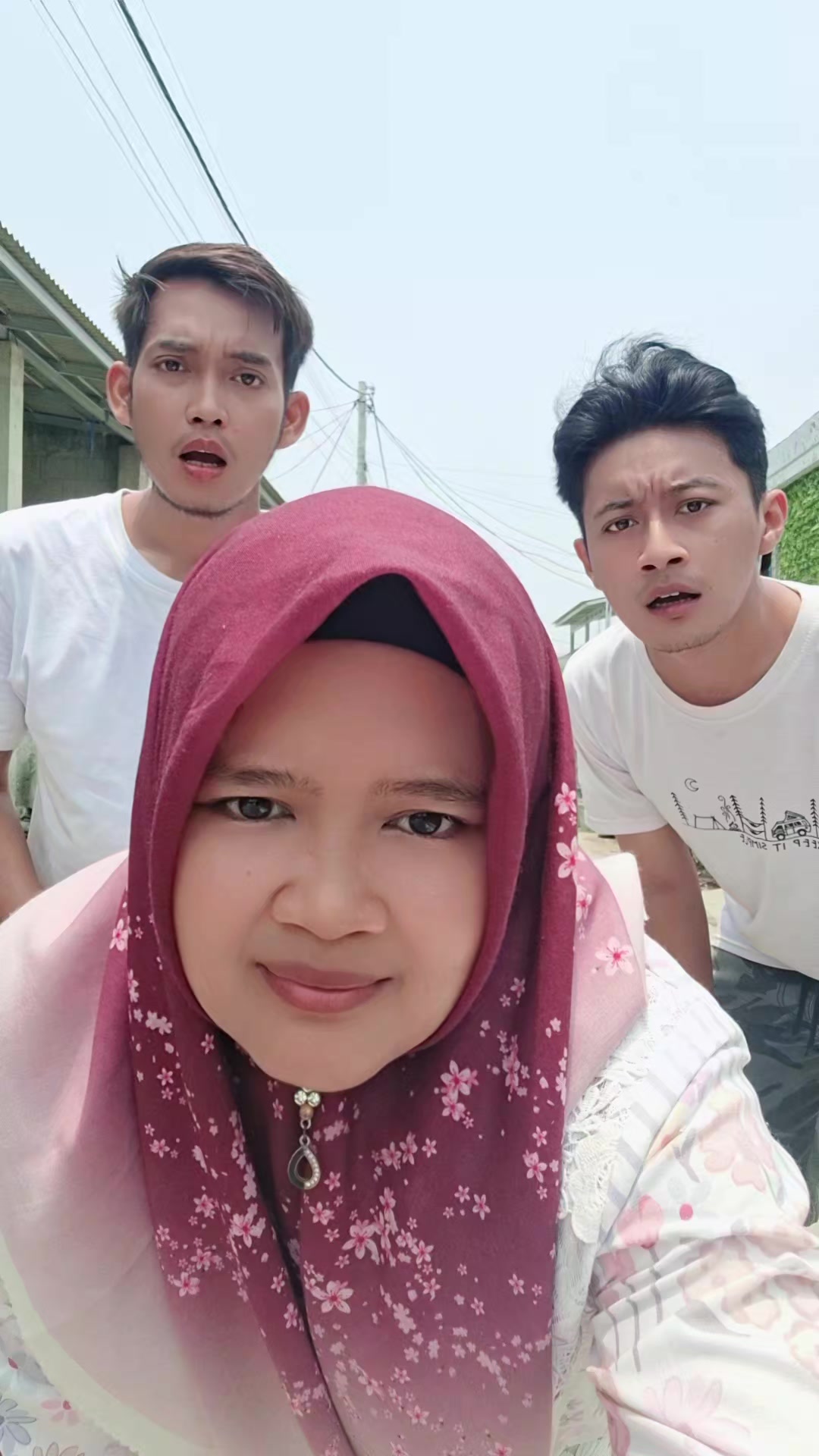 @Mamahnya Razzan