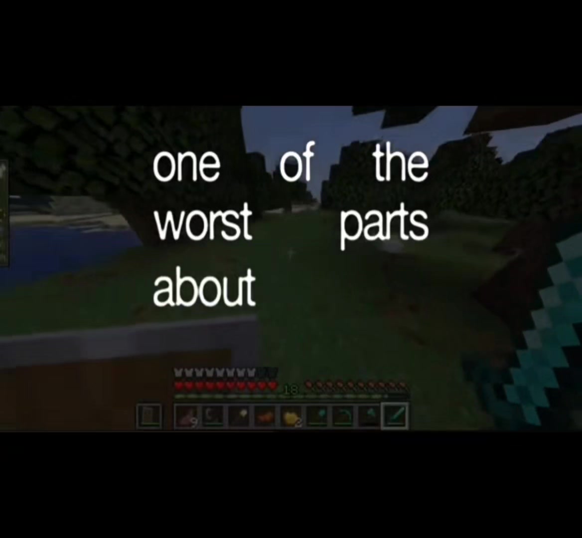 @Suffering