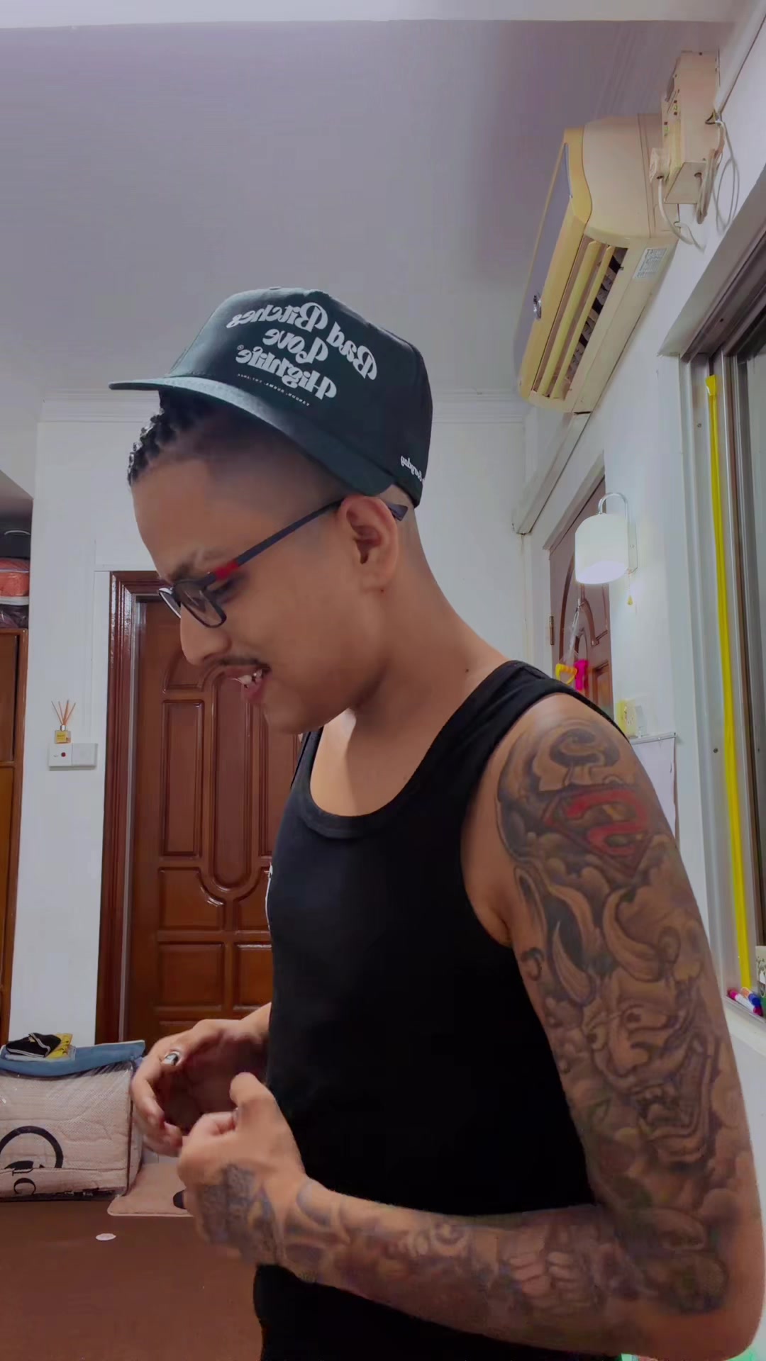 @Bobby from BURMA 🇲🇲