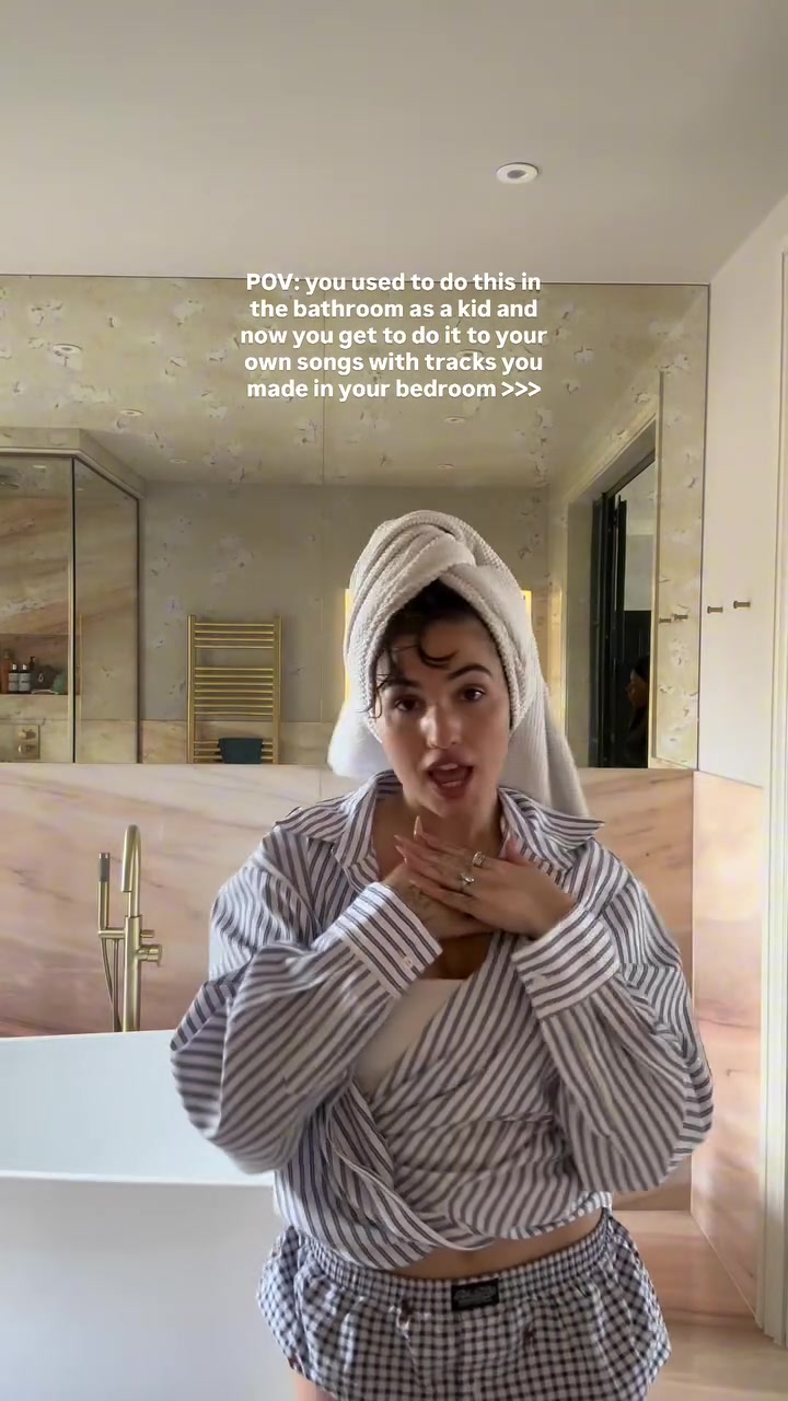 @Mabel