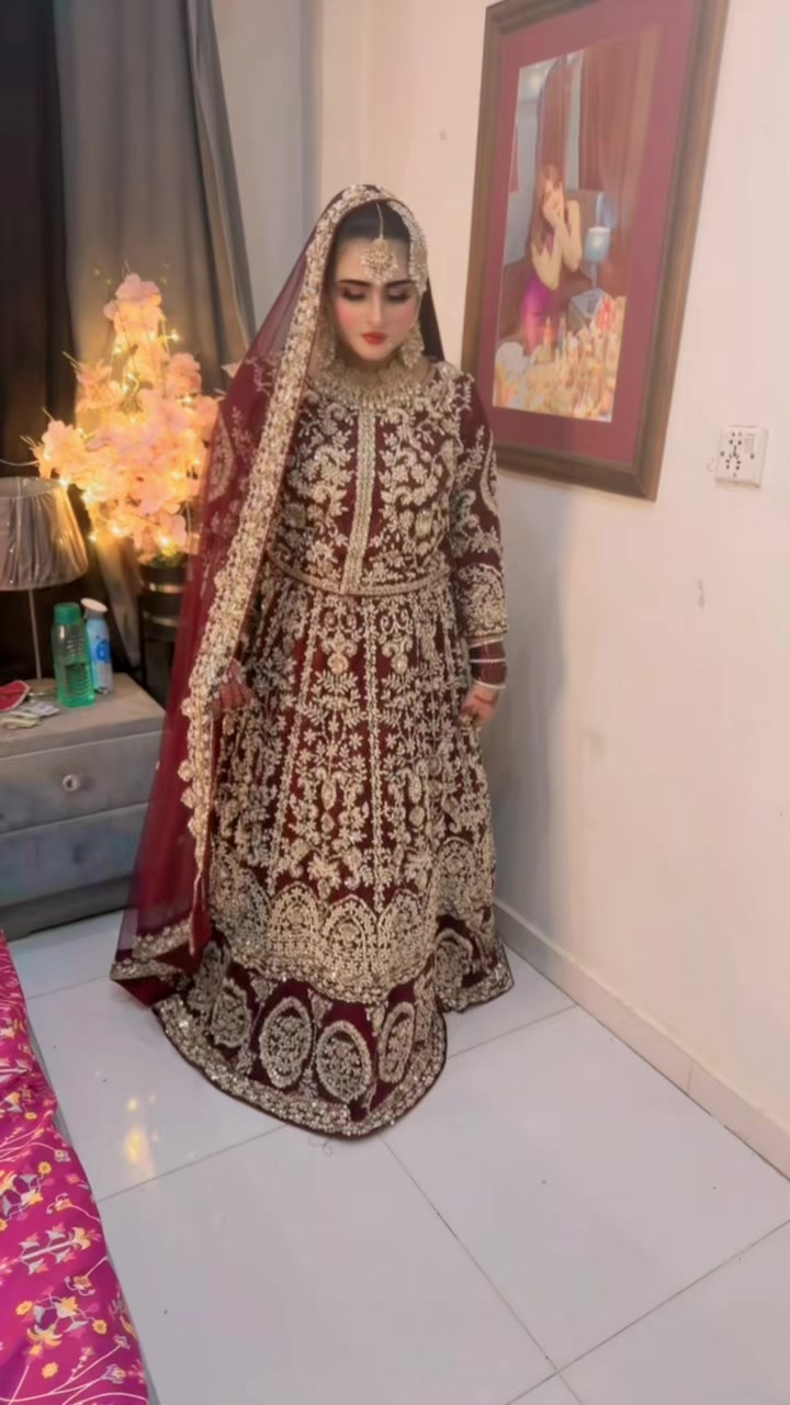 @Sehrish Soomro