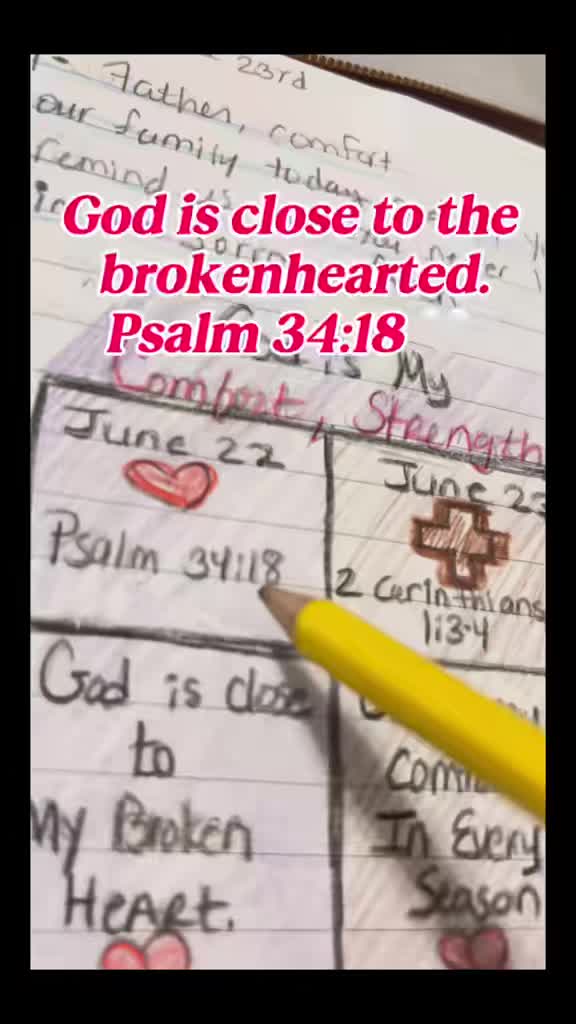@Mary Speaks - Woman of Faith