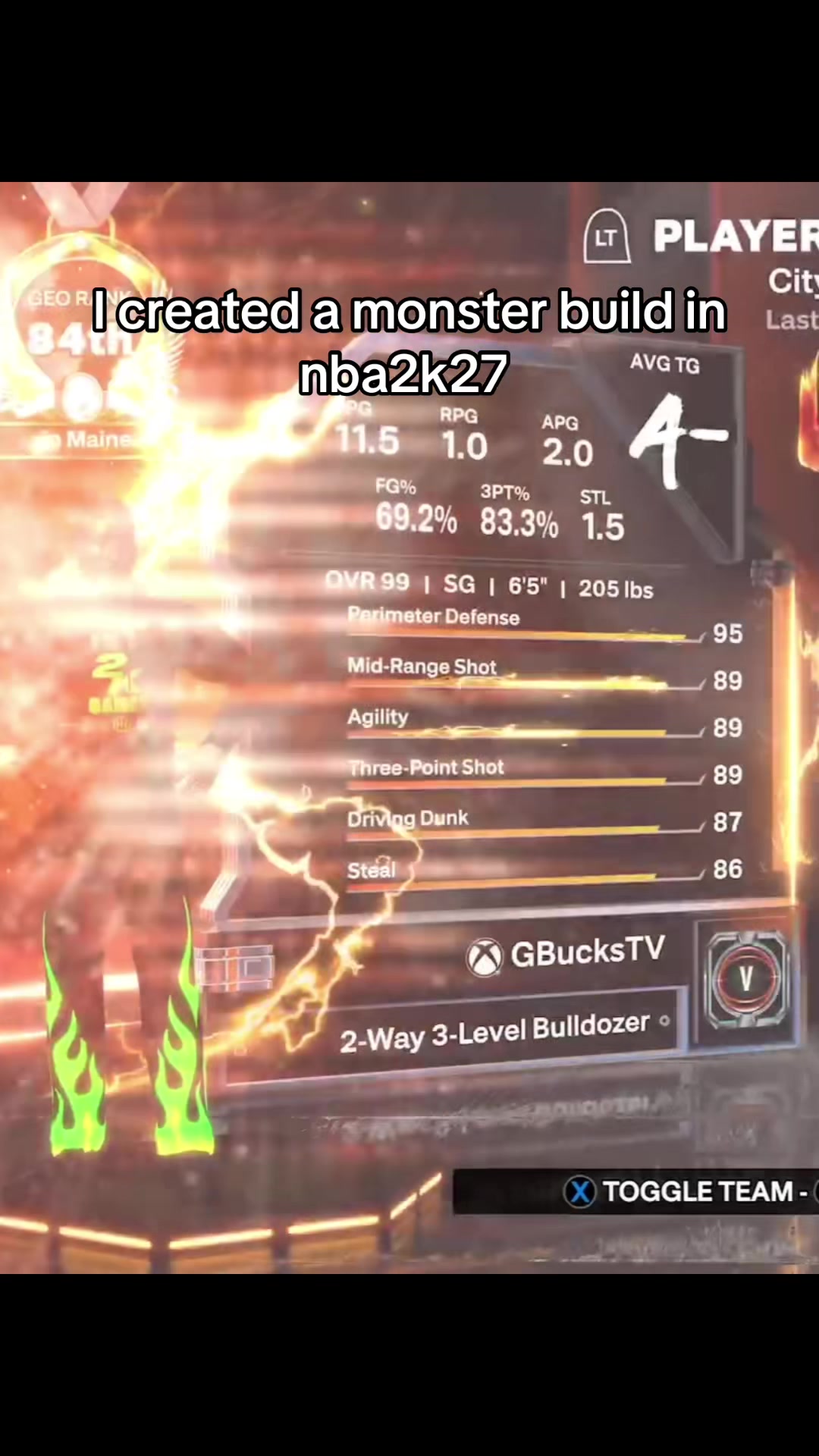 @BucksTvClipx
