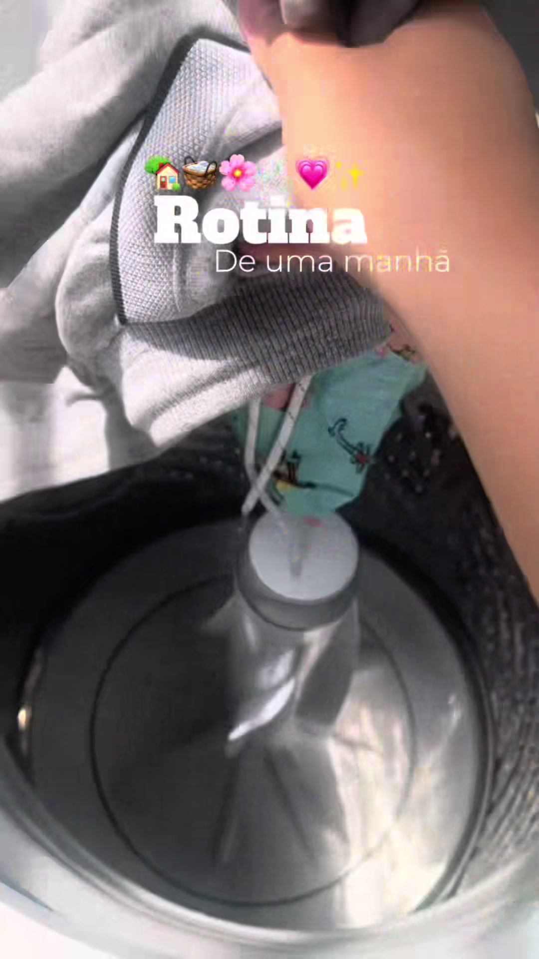 @Dany | Casa & Rotina