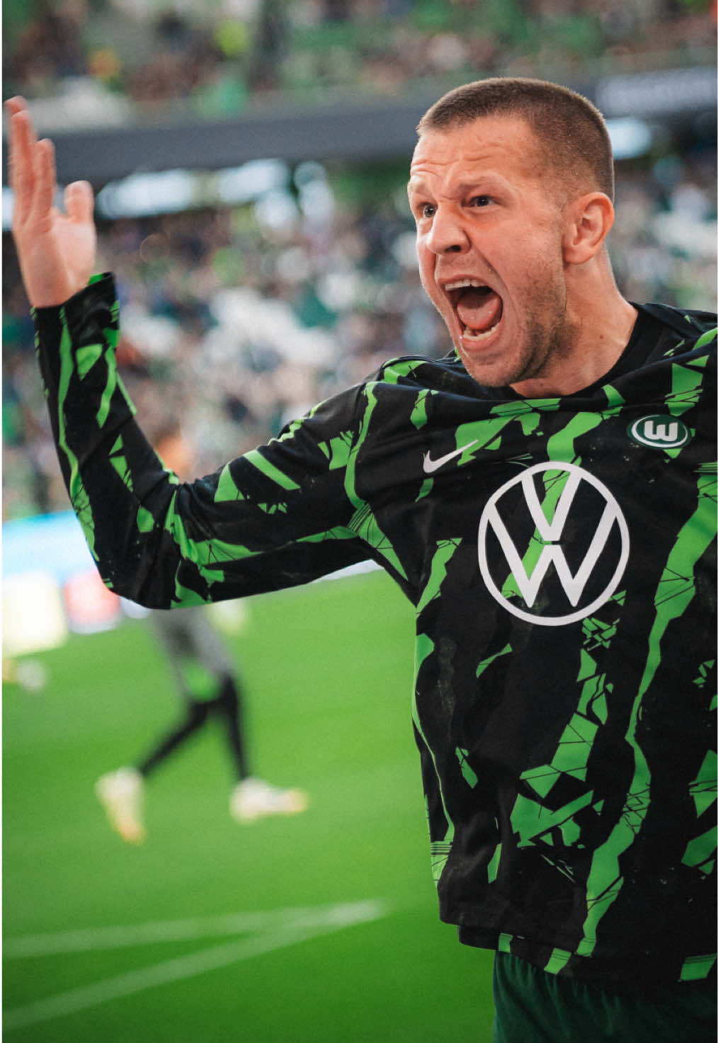 @VfL Wolfsburg
