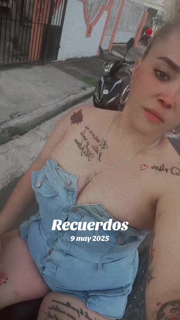 @La m&aacute;s consentidas