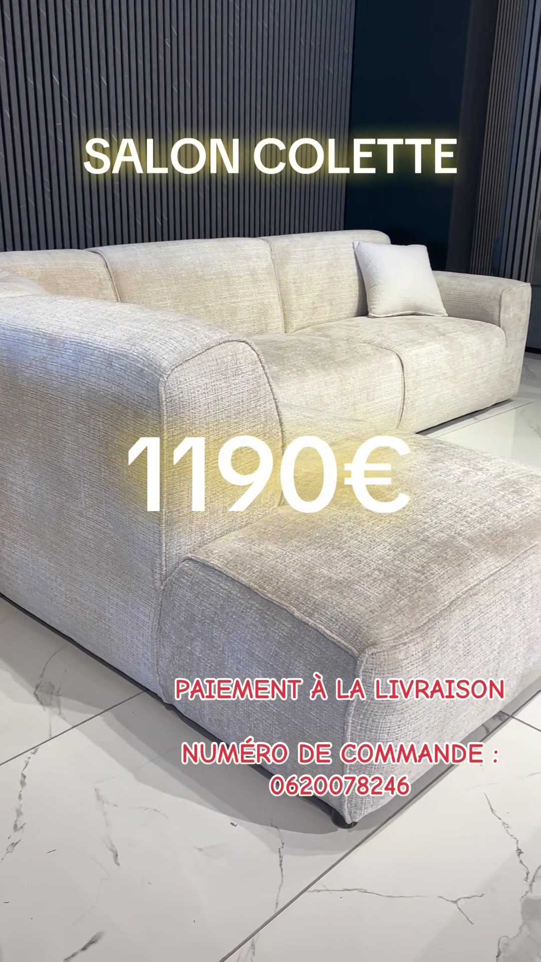 @BELMONDO INT&Eacute;RIEUR 🌍