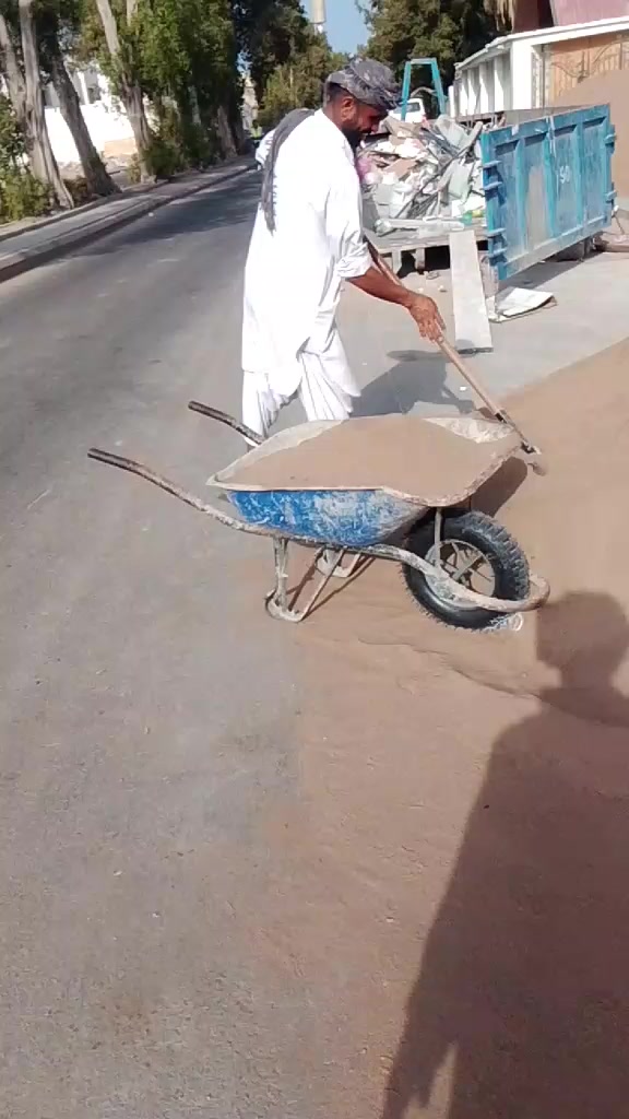 @صادق خان جروار